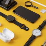 modern stationary collection arrangement 1