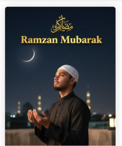 Ramadan Mubarak Ai Photo Prompts 63 image 11