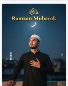 Ramadan Mubarak Ai Photo Prompts 64 image 12