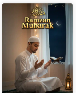 Ramadan Mubarak Ai Photo Prompts 68 image 16